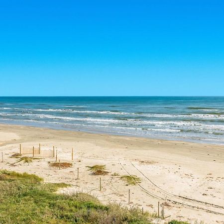 Beach Diamond ガルベストン エクステリア 写真